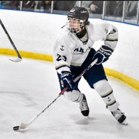 Meet your Posher, Nicholas - Picture 1 of 1